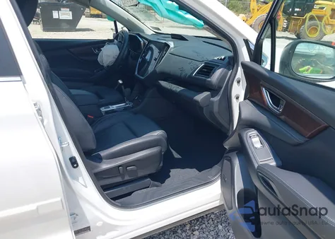 2024 Subaru Ascent Touring 7-Passenger из США, поврежденный, VIN 4S4WMAWD0R3465223